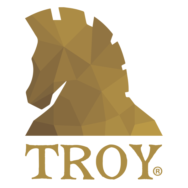 Troy.sa Logo